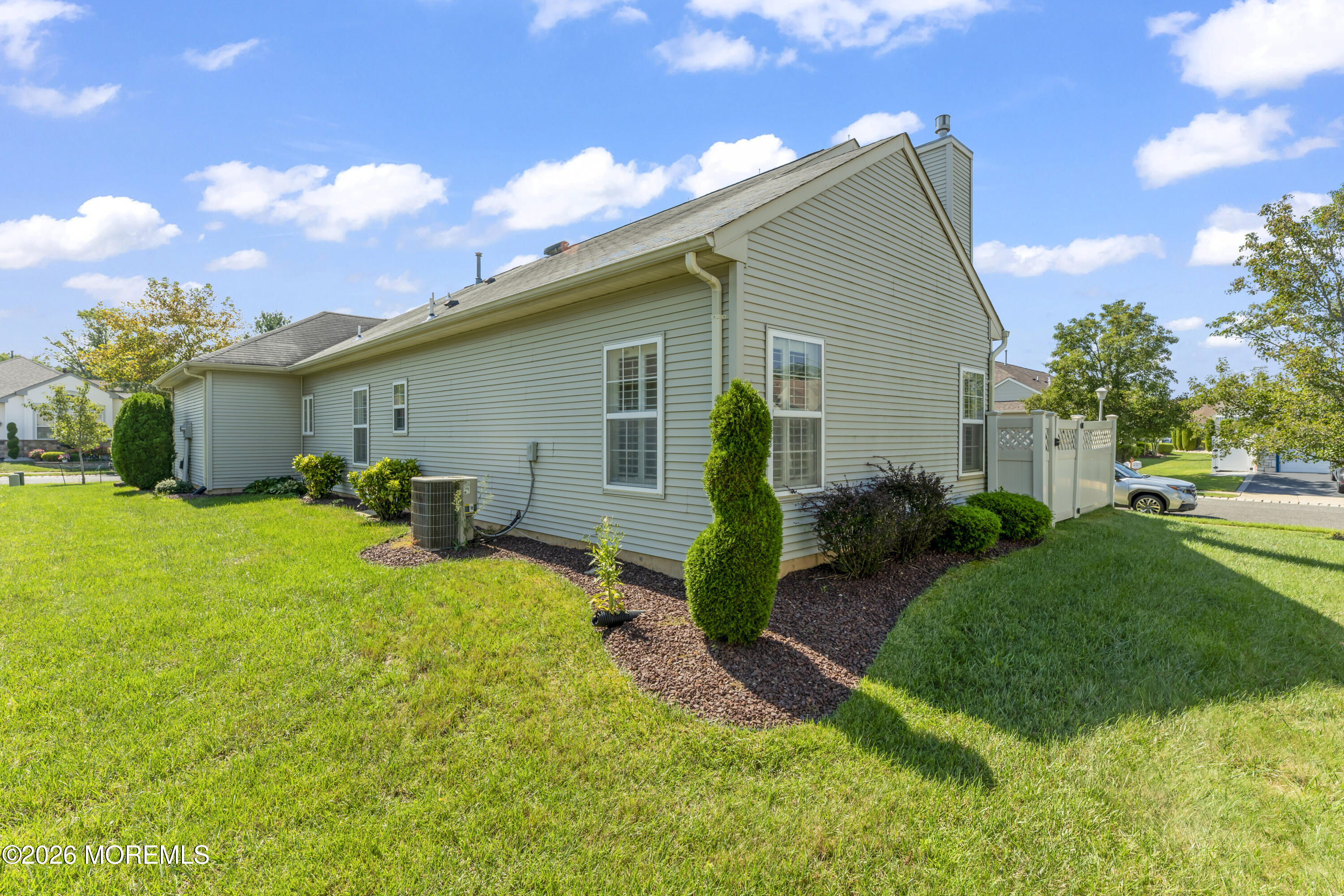 46 Dante Drive Manchester NJ 08759