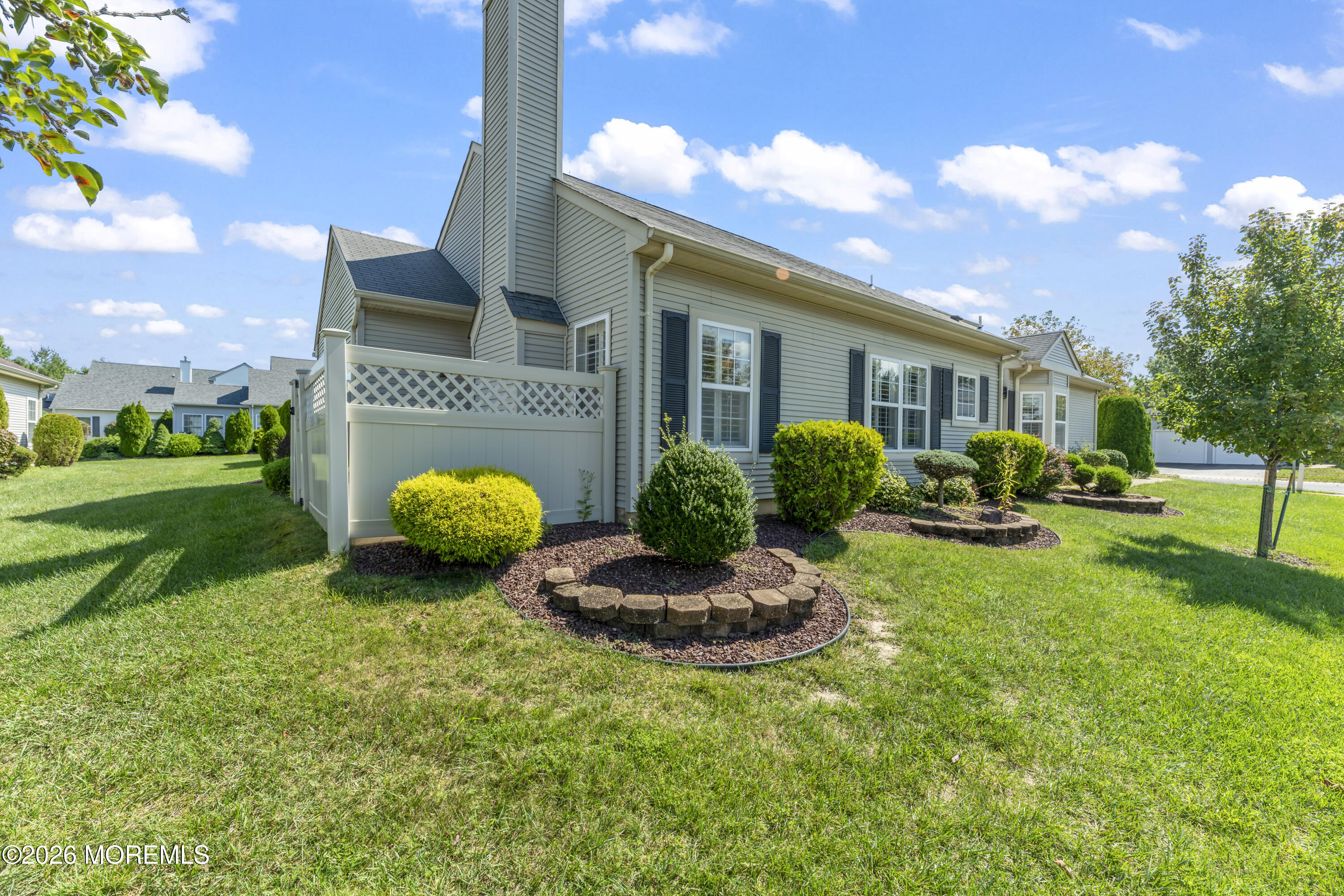 46 Dante Drive Manchester NJ 08759