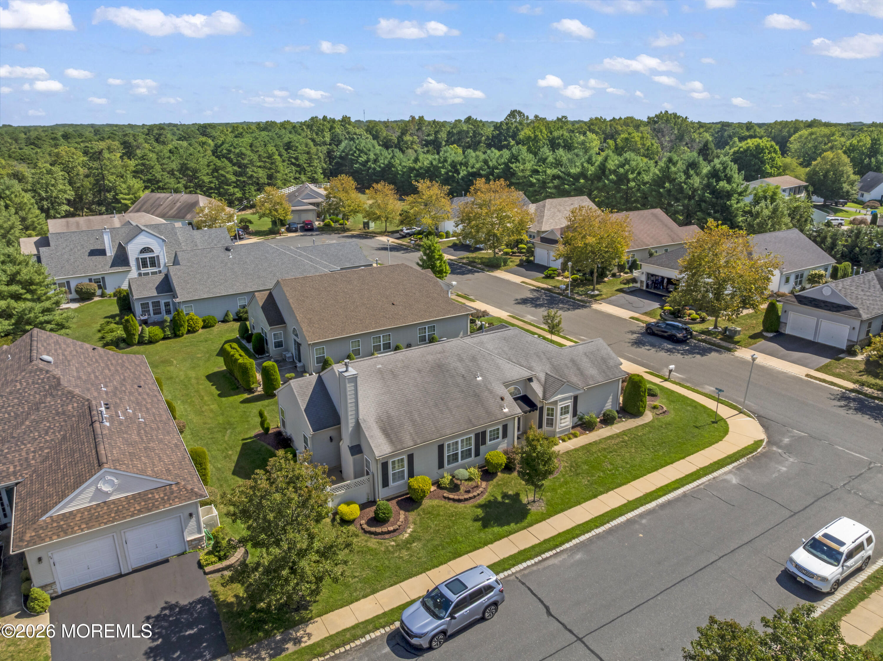 46 Dante Drive Manchester NJ 08759