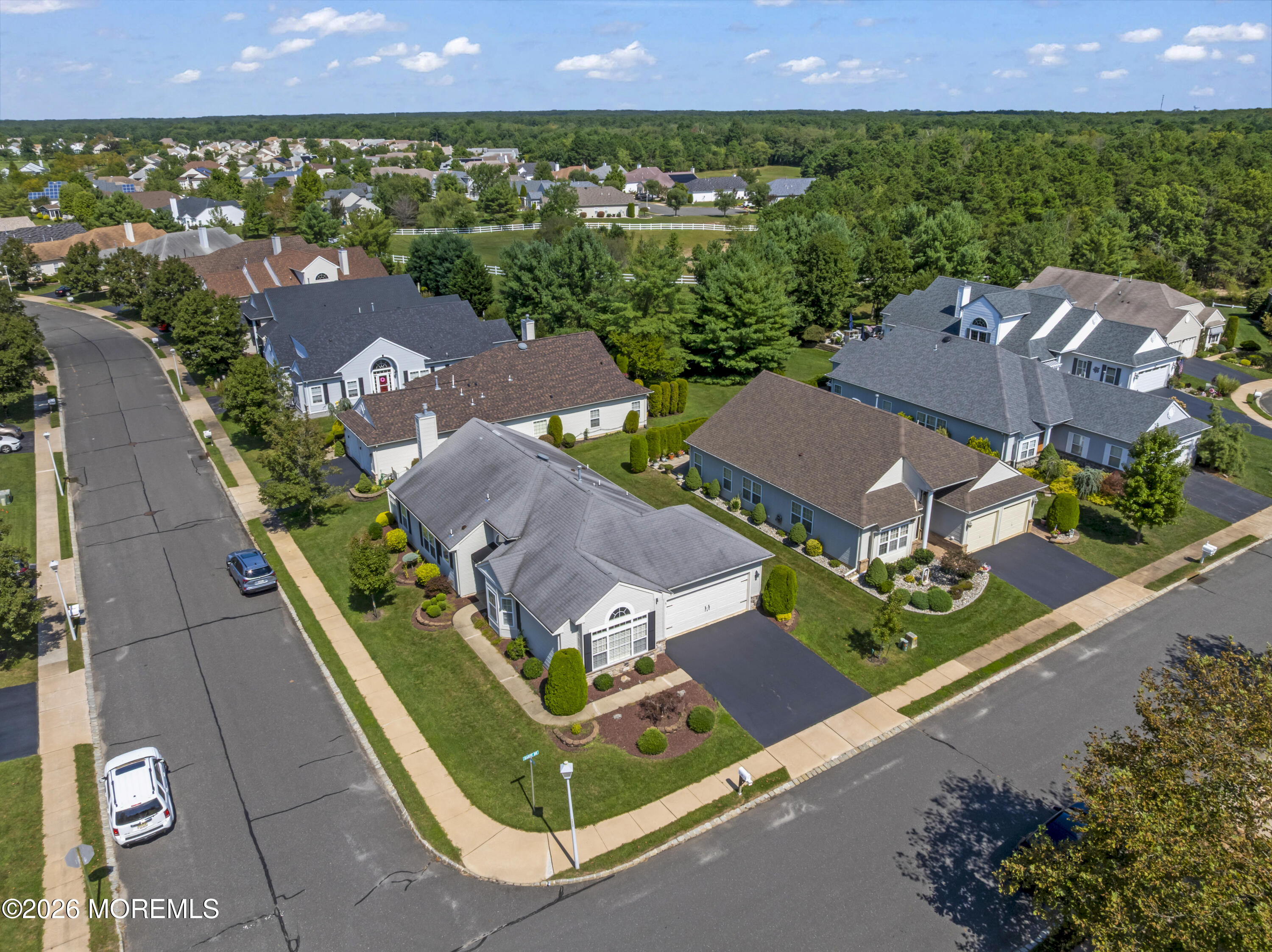 46 Dante Drive Manchester NJ 08759