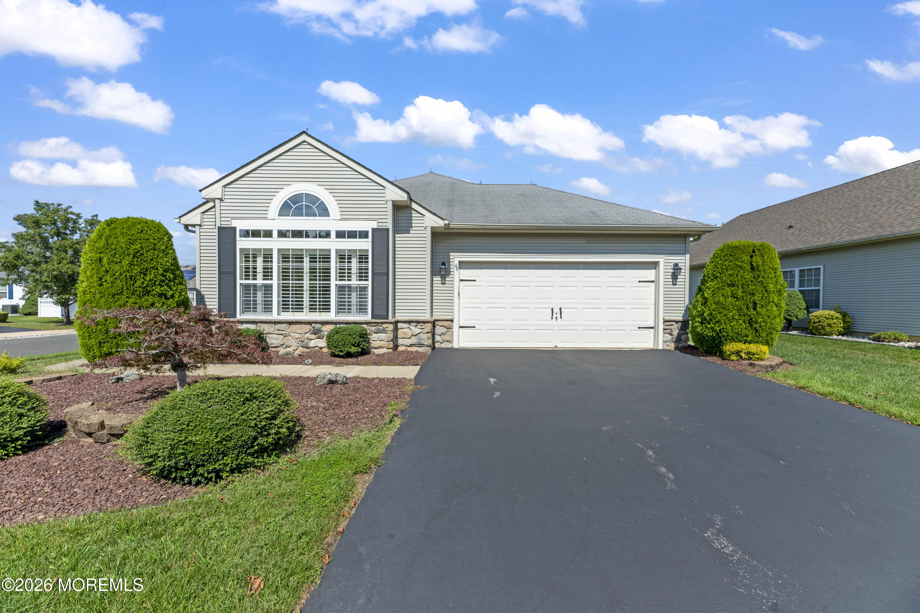 46 Dante Drive Manchester NJ 08759