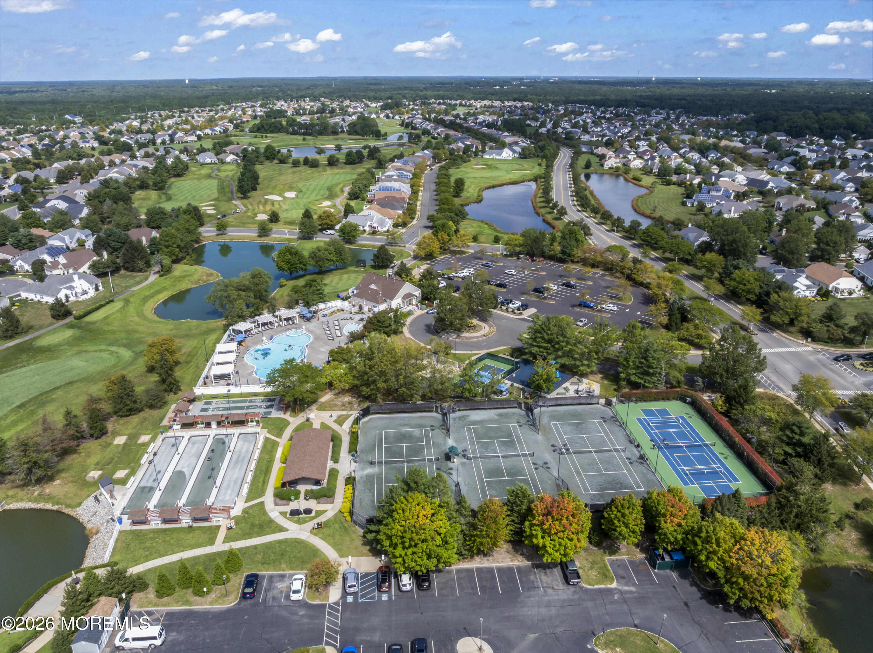 46 Dante Drive Manchester NJ 08759