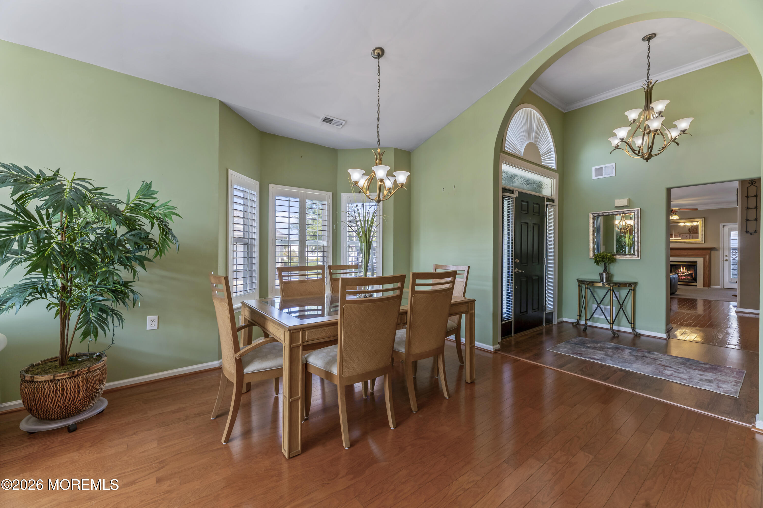 46 Dante Drive Manchester NJ 08759