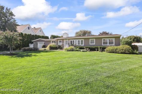2149 Evergreen Avenue Sea Girt NJ 08750
