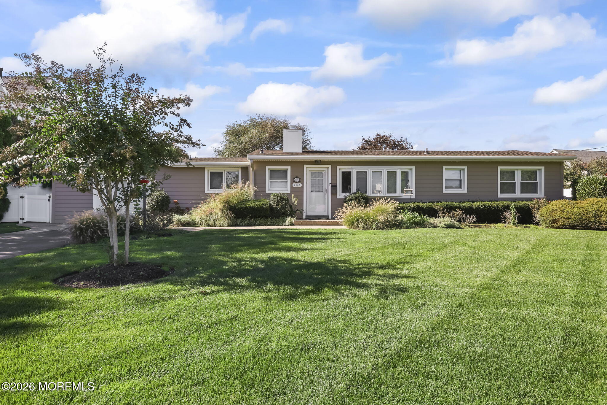 2149 Evergreen Avenue Sea Girt NJ 08750