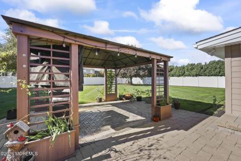 2149 Evergreen Avenue Sea Girt NJ 08750
