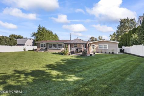 2149 Evergreen Avenue Sea Girt NJ 08750