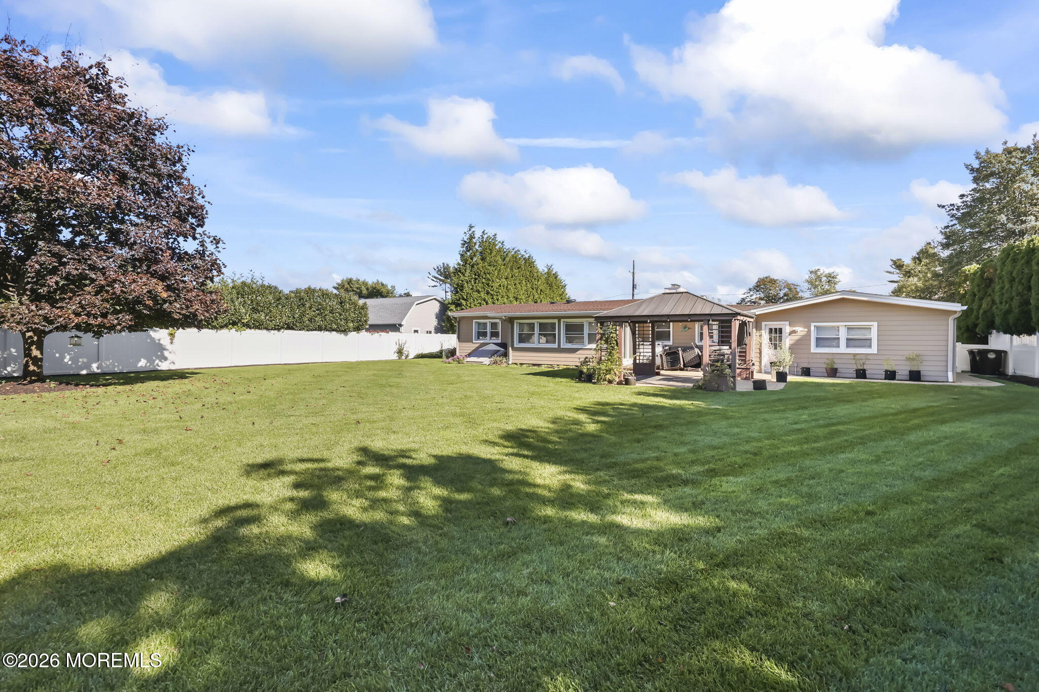2149 Evergreen Avenue Sea Girt NJ 08750