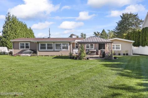 2149 Evergreen Avenue Sea Girt NJ 08750