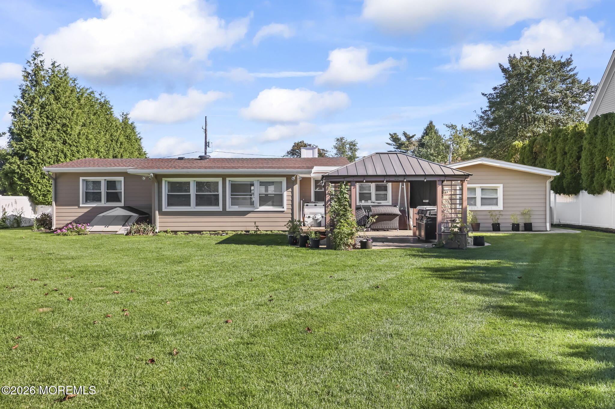 2149 Evergreen Avenue Sea Girt NJ 08750
