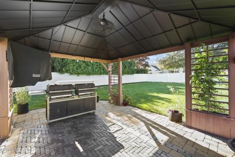2149 Evergreen Avenue Sea Girt NJ 08750