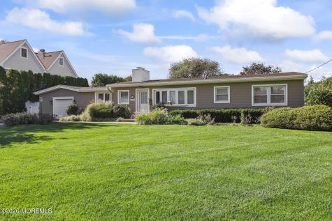 2149 Evergreen Avenue Sea Girt NJ 08750