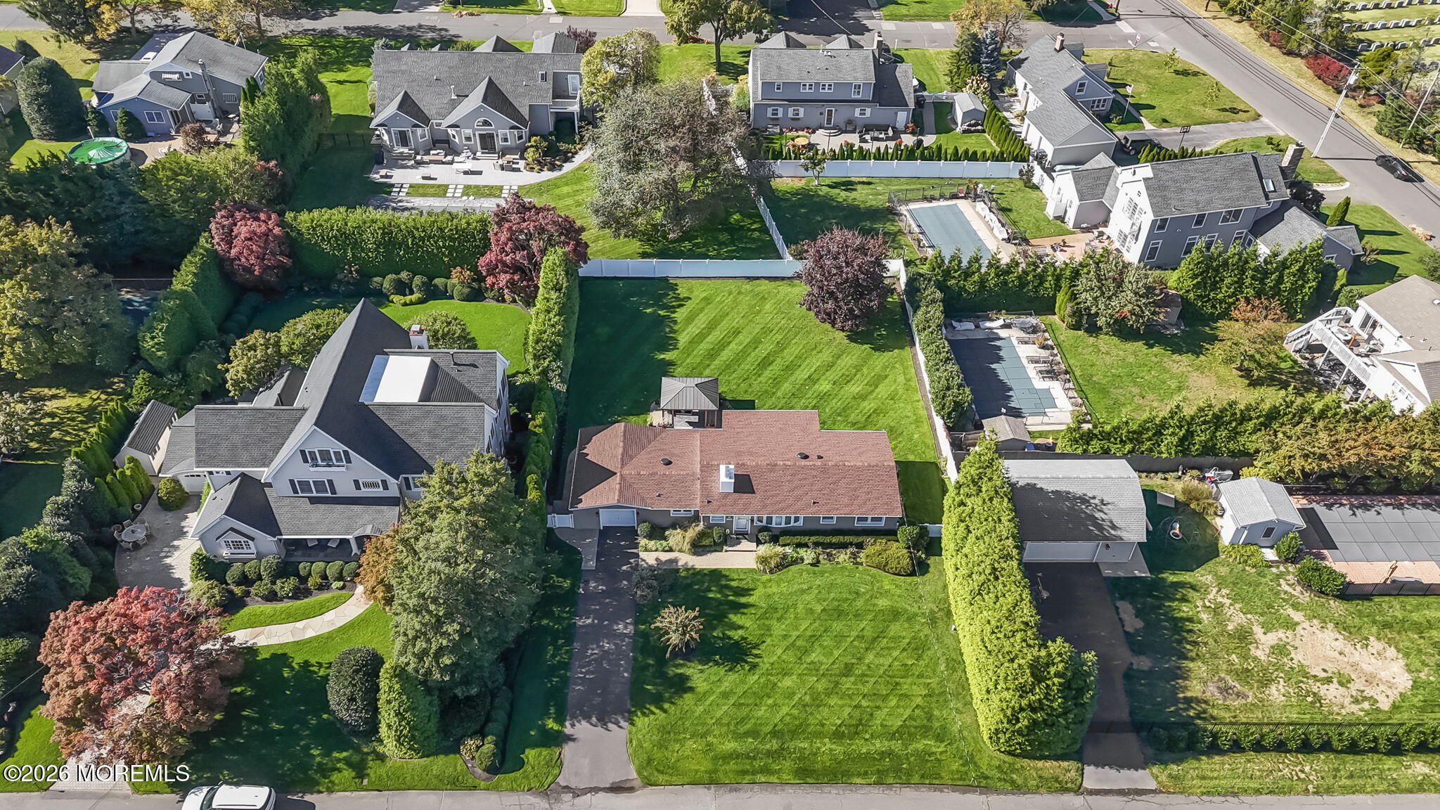 2149 Evergreen Avenue Sea Girt NJ 08750