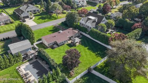 2149 Evergreen Avenue Sea Girt NJ 08750