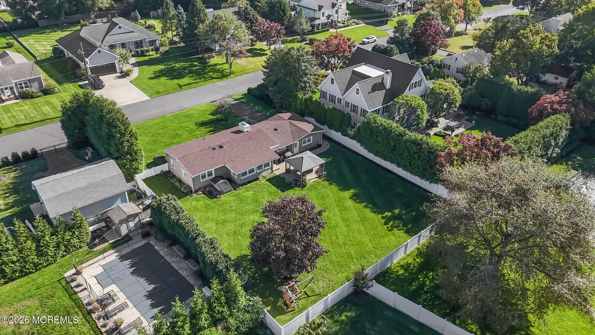 2149 Evergreen Avenue Sea Girt NJ 08750