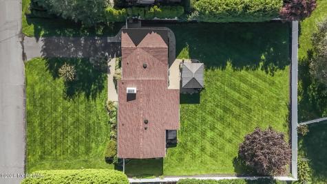 2149 Evergreen Avenue Sea Girt NJ 08750