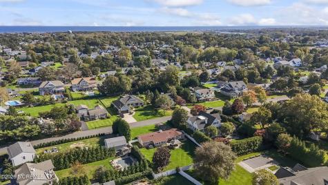 2149 Evergreen Avenue Sea Girt NJ 08750