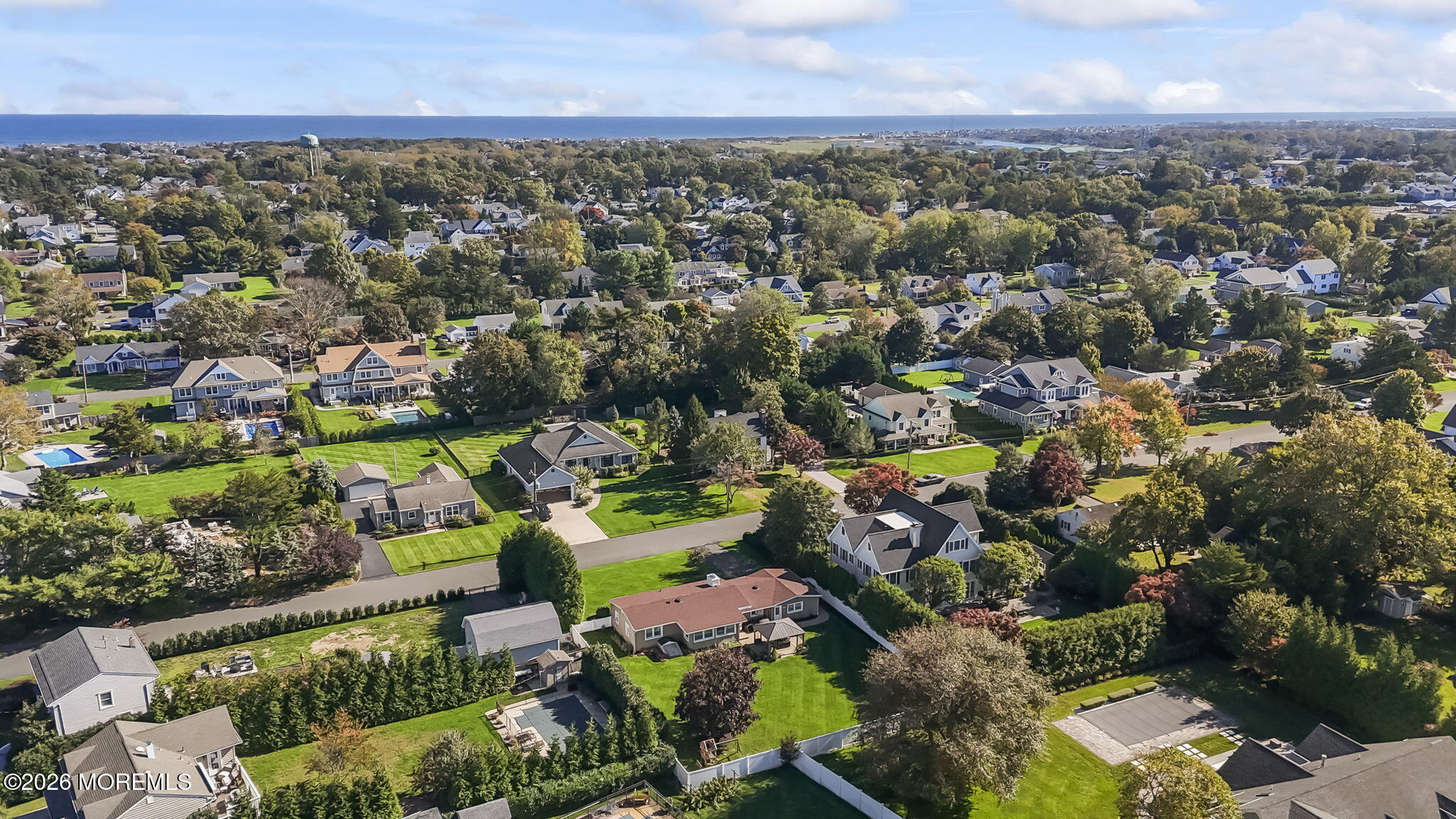 2149 Evergreen Avenue Sea Girt NJ 08750