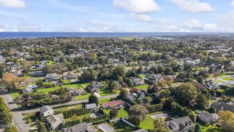 2149 Evergreen Avenue Sea Girt NJ 08750