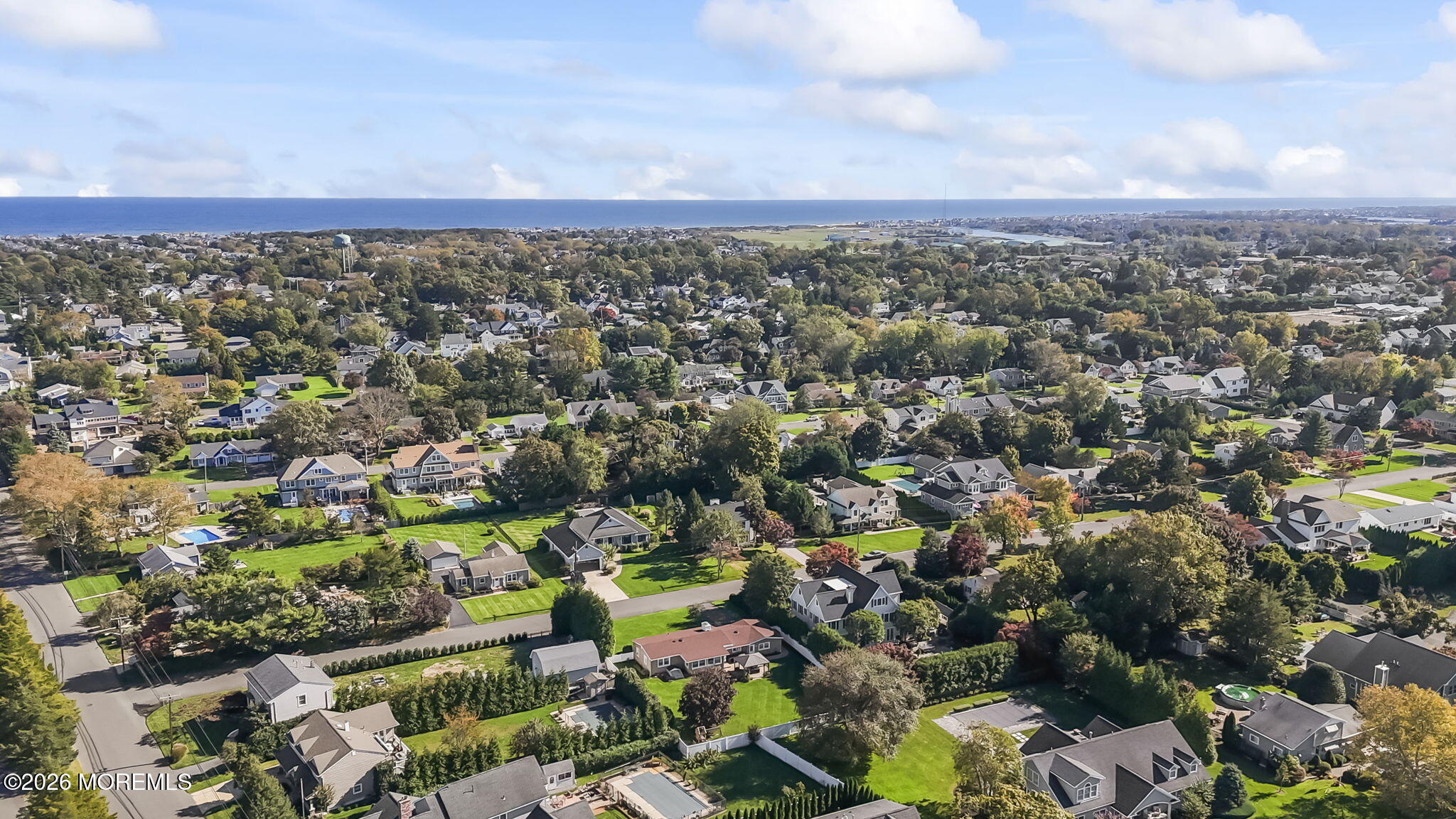 2149 Evergreen Avenue Sea Girt NJ 08750