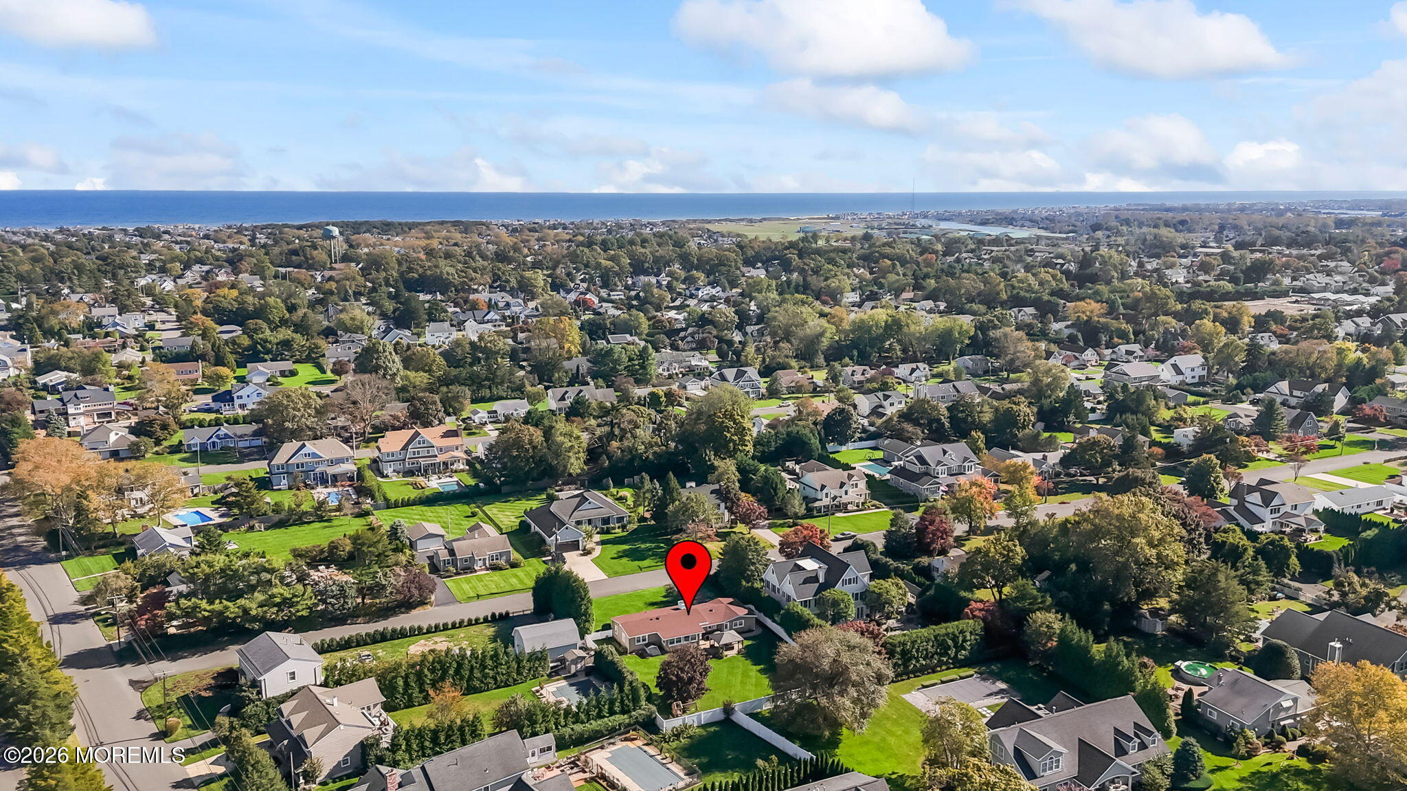 2149 Evergreen Avenue Sea Girt NJ 08750
