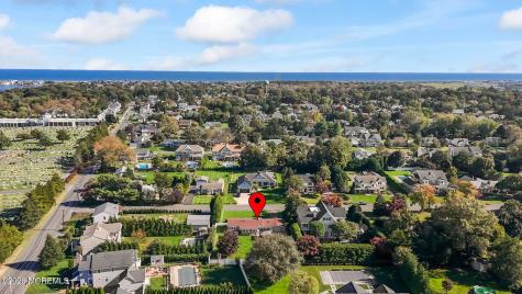 2149 Evergreen Avenue Sea Girt NJ 08750