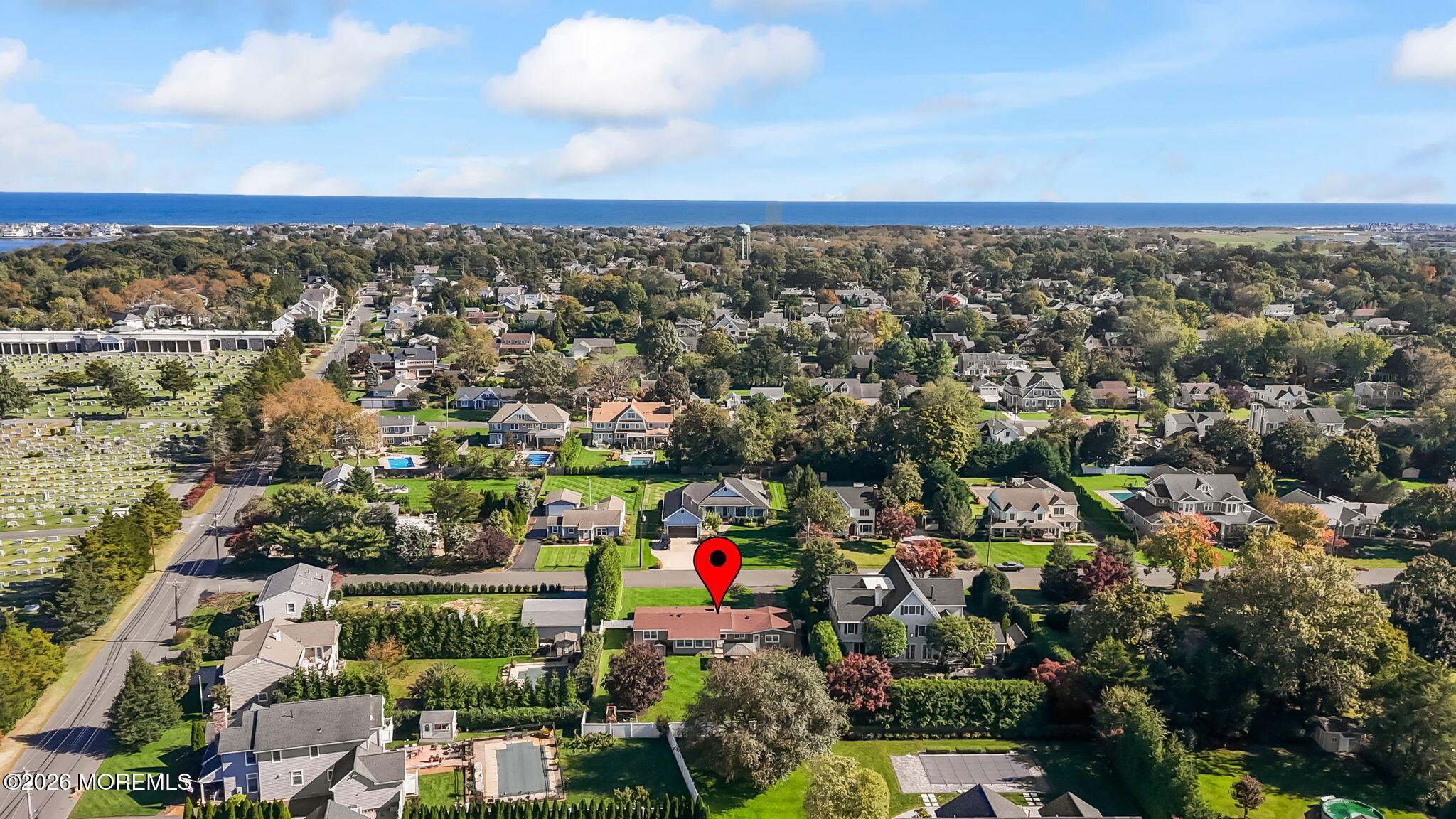 2149 Evergreen Avenue Sea Girt NJ 08750