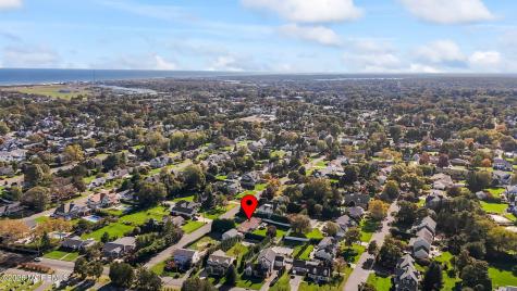 2149 Evergreen Avenue Sea Girt NJ 08750