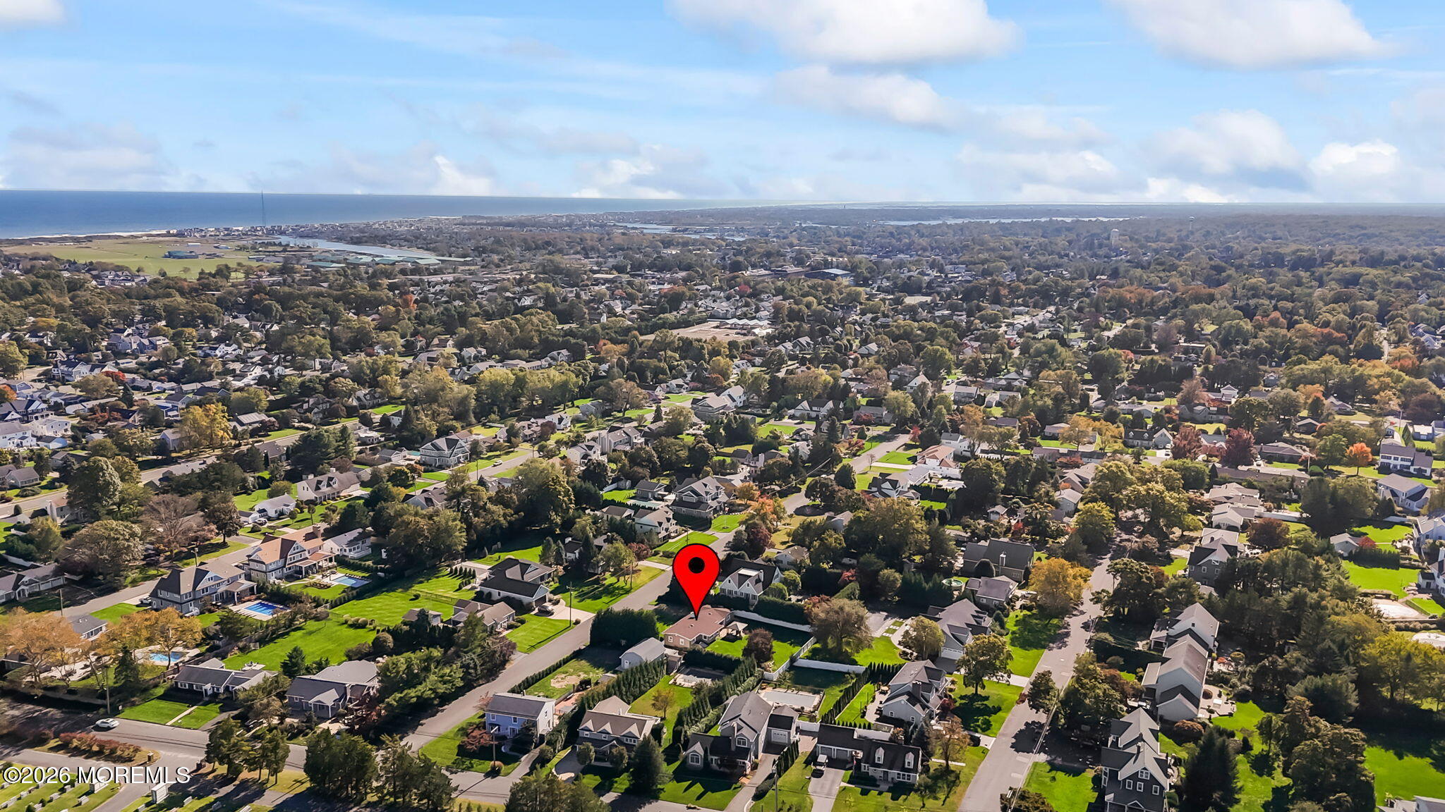 2149 Evergreen Avenue Sea Girt NJ 08750