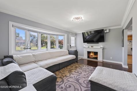 2149 Evergreen Avenue Sea Girt NJ 08750