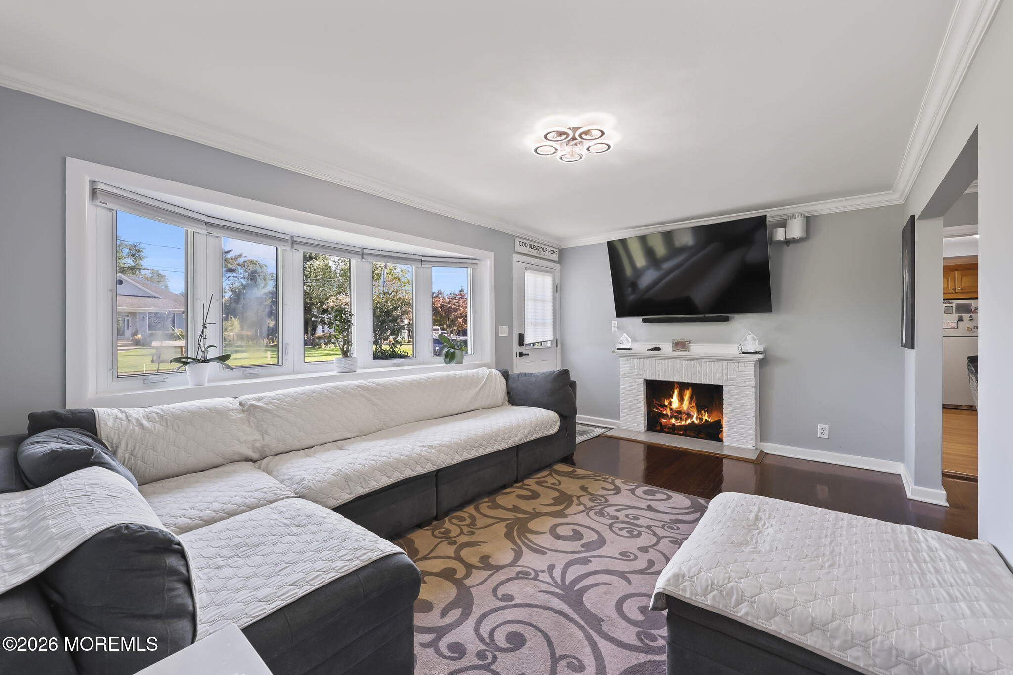 2149 Evergreen Avenue Sea Girt NJ 08750