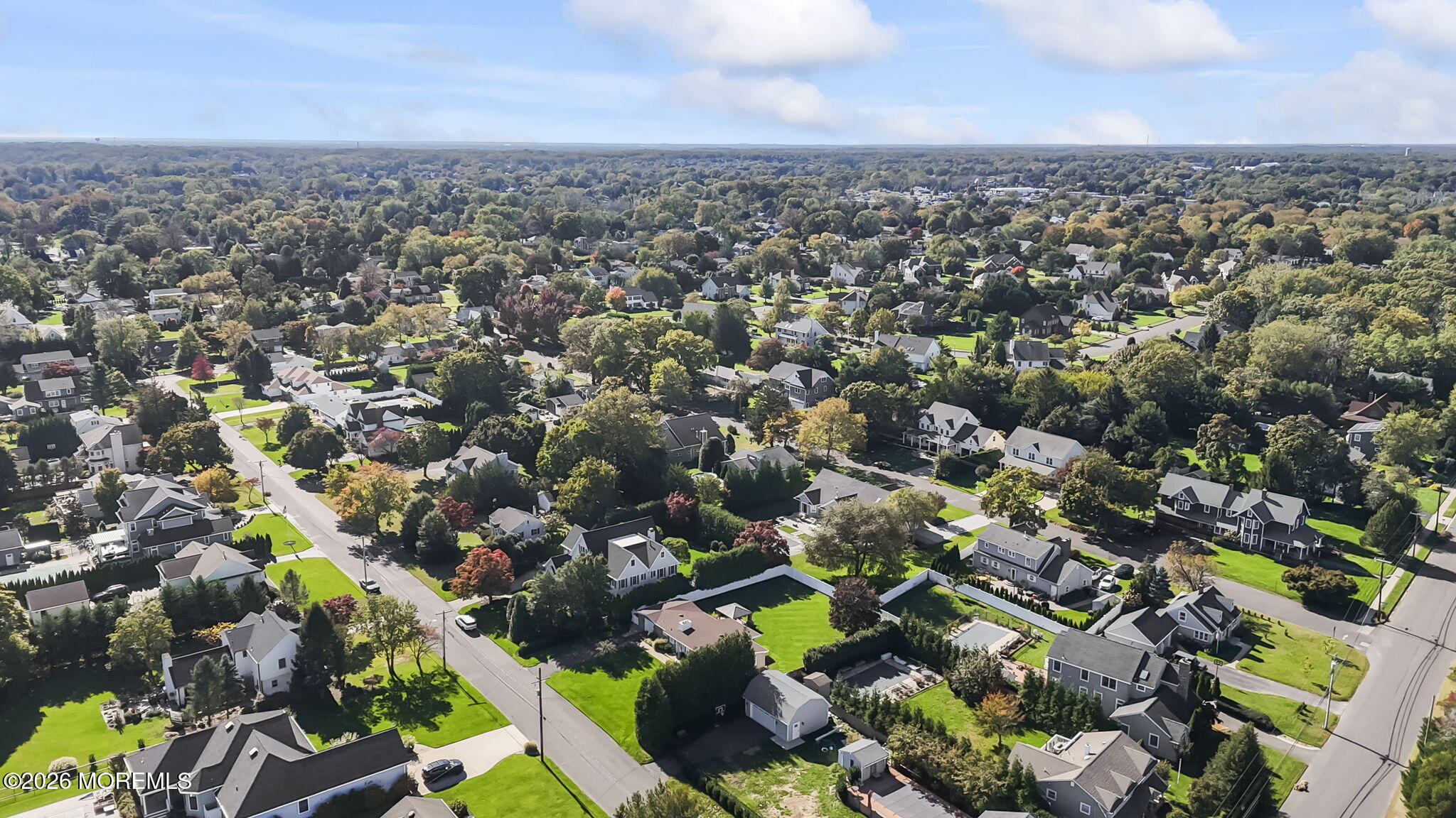 2149 Evergreen Avenue Sea Girt NJ 08750