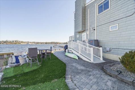 32 Cove Road W Bayville NJ 08721