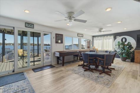 32 Cove Road W Bayville NJ 08721