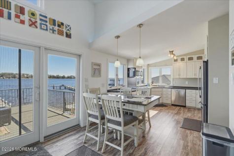 32 Cove Road W Bayville NJ 08721