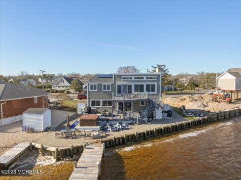 32 Cove Road W Bayville NJ 08721