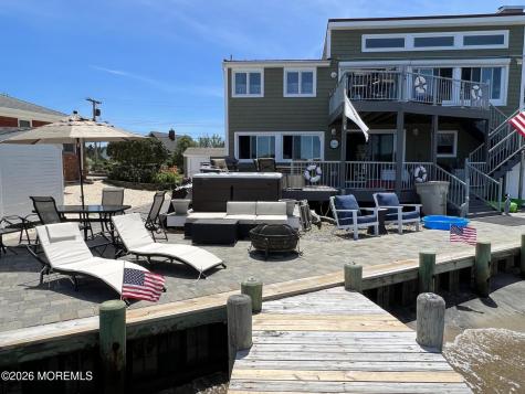 32 Cove Road W Bayville NJ 08721