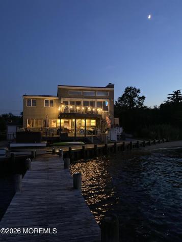 32 Cove Road W Bayville NJ 08721