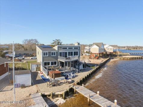 32 Cove Road W Bayville NJ 08721