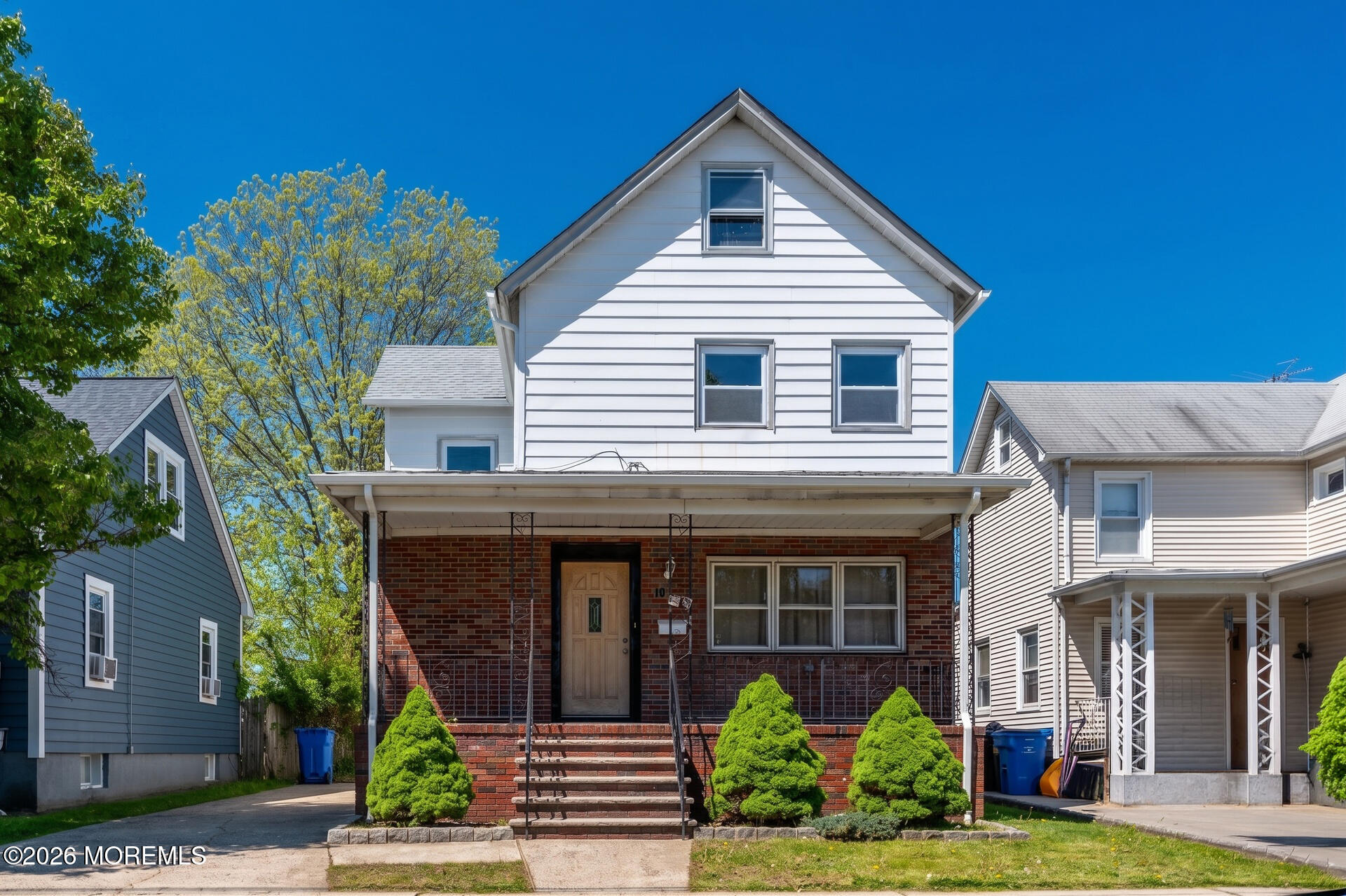 10 Lincoln Street South River NJ 08882