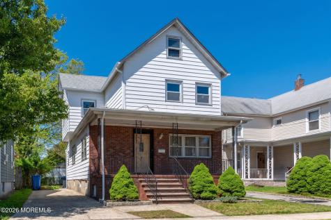 10 Lincoln Street South River NJ 08882