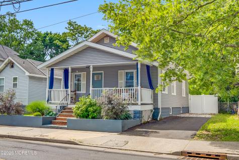 1514 Bangs Avenue Asbury Park NJ 07712