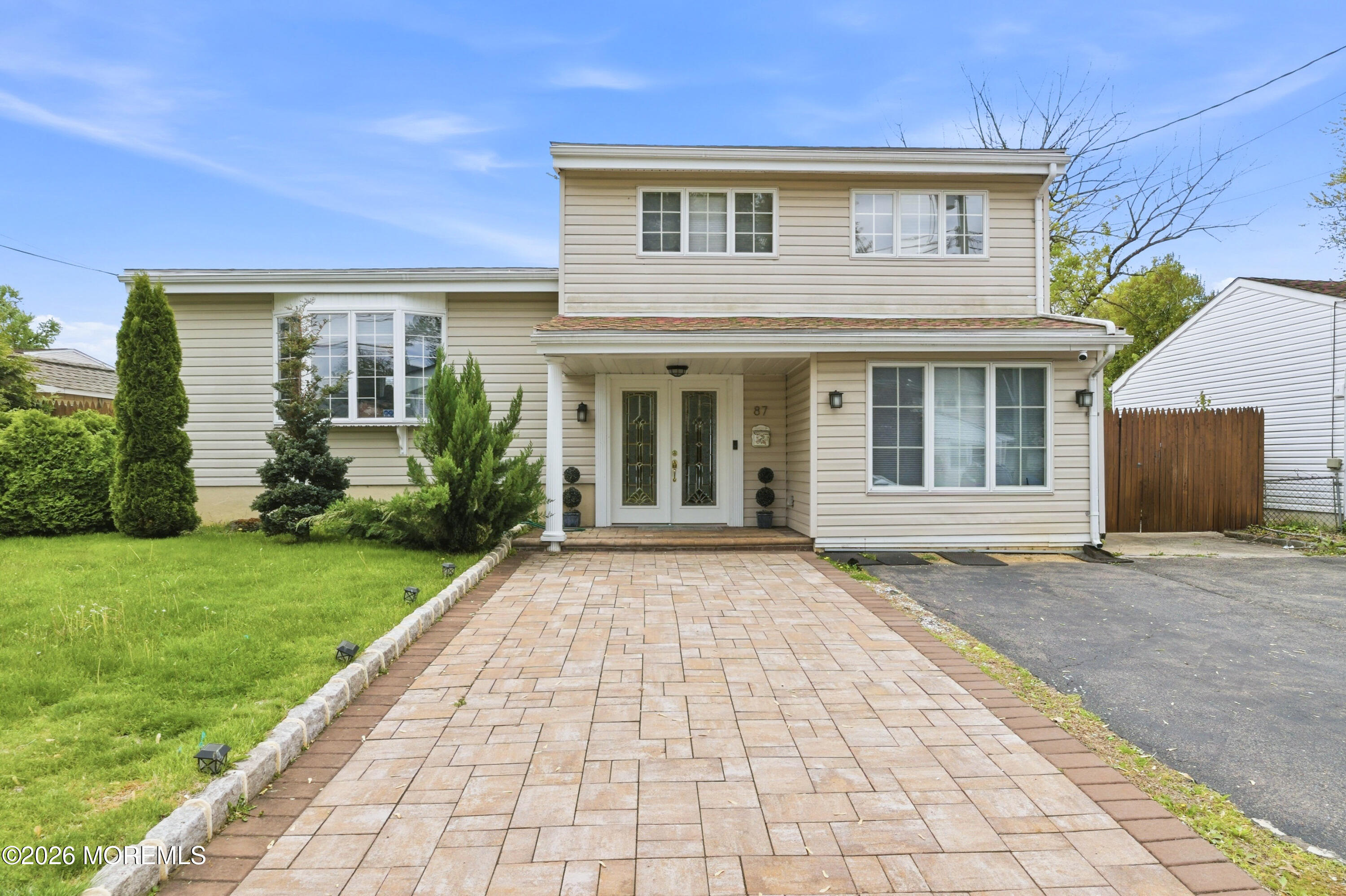 87 Woodview Drive Old Bridge NJ 08857