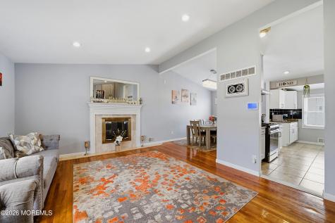87 Woodview Drive Old Bridge NJ 08857