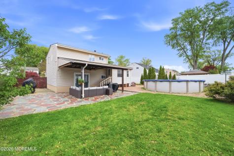 87 Woodview Drive Old Bridge NJ 08857