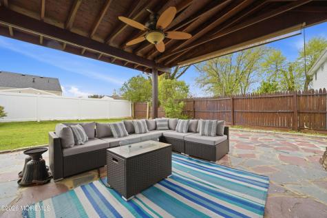 87 Woodview Drive Old Bridge NJ 08857
