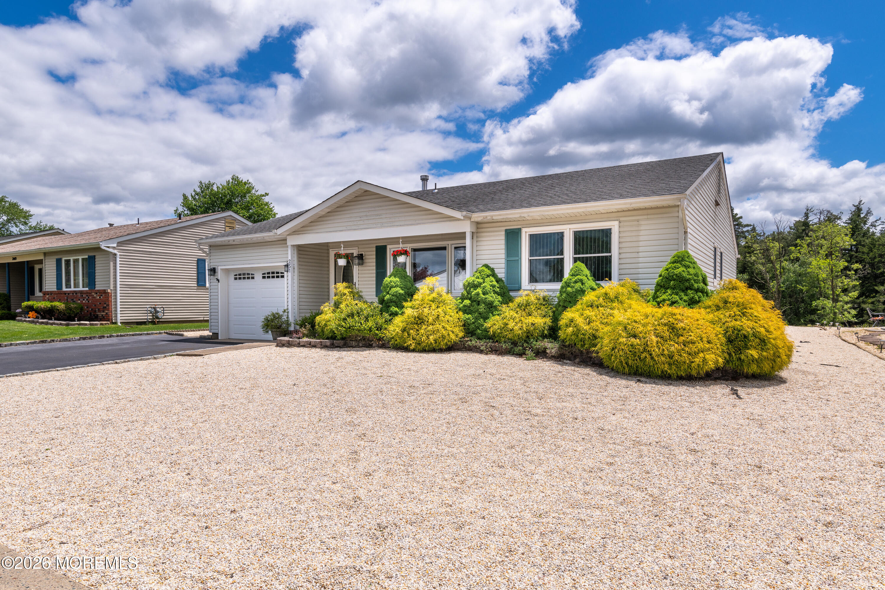 251 Westbrook Drive Toms River NJ 08757