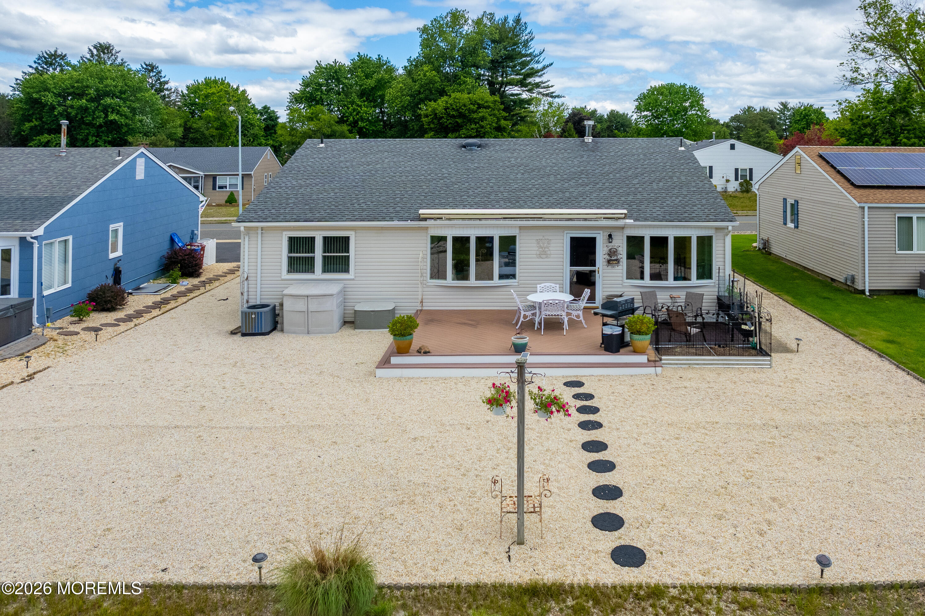 251 Westbrook Drive Toms River NJ 08757