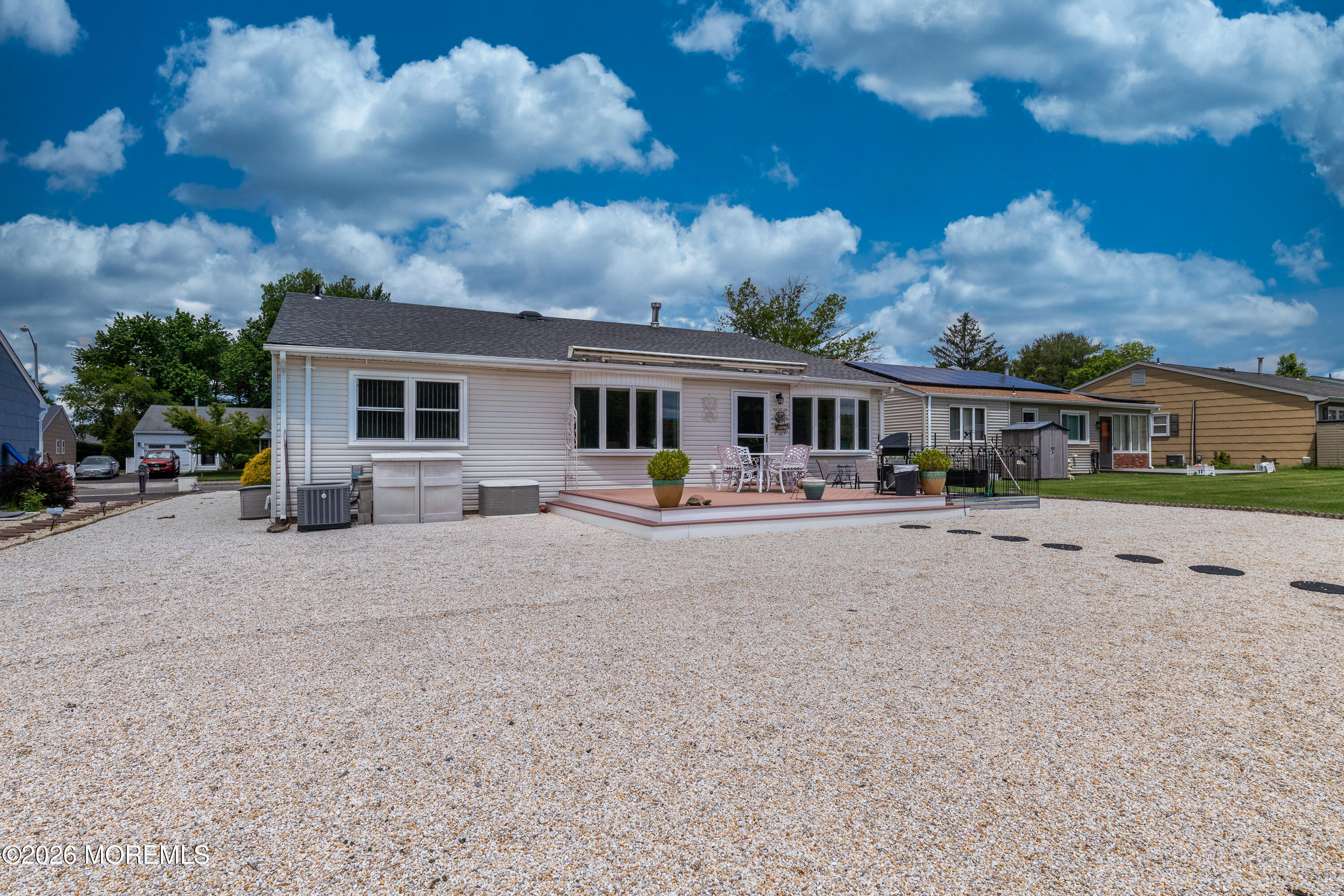 251 Westbrook Drive Toms River NJ 08757