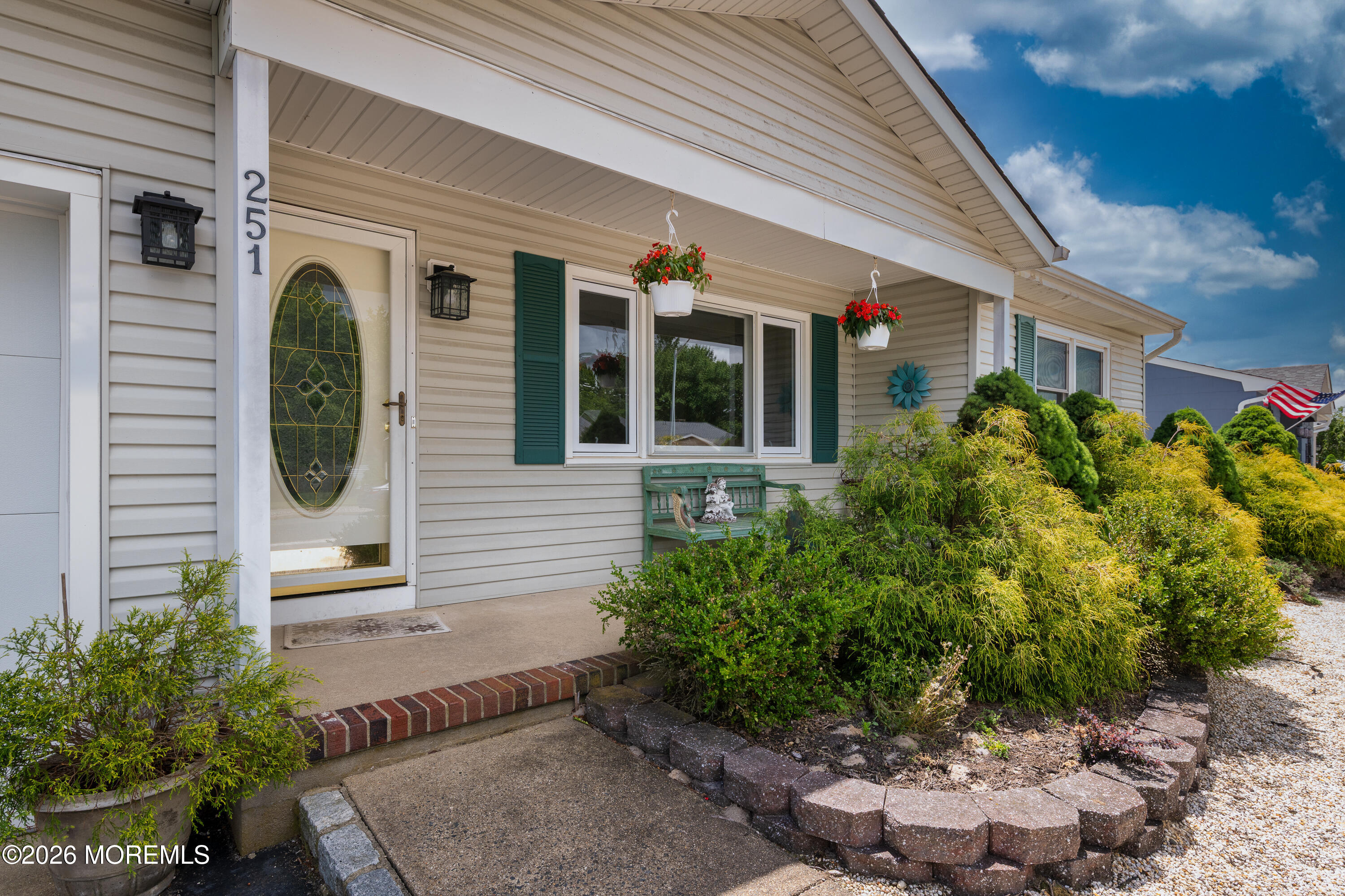 251 Westbrook Drive Toms River NJ 08757